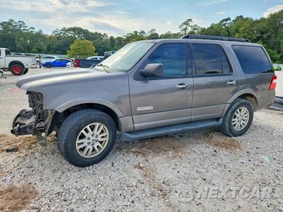 2014 FORD EXPEDITION XLT 1FMJU1H55EEF11949 - główne zdjęcie licytacji z USA - miniatura