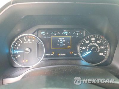 Zdjęcie 9 z 12 samochodu: 2020 FORD F150 SUPERCREW VIN:1FTEW1E5XLFA33832 - miniatura
