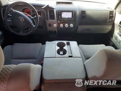 Zdjęcie 8 z 13 samochodu: 2013 TOYOTA TUNDRA DOUBLE CAB SR5 VIN:5TFUW5F10DX275197 - miniatura