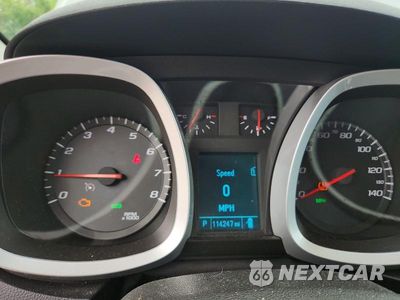 Zdjęcie 9 z 12 samochodu: 2012 CHEVROLET EQUINOX LT VIN:2GNALDEK9C6197895 - miniatura