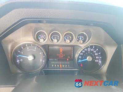 Zdjęcie 9 z 12 samochodu: 2015 FORD F250 SUPER DUTY VIN:1FT7W2BT7FEC75859 - miniatura