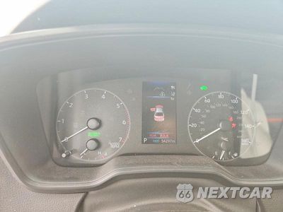 Zdjęcie 9 z 12 samochodu: 2024 TOYOTA COROLLA HYBRID LE VIN:JTDBDMHE2R3011775 - miniatura