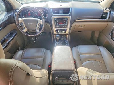 Zdjęcie 8 z 12 samochodu: 2015 GMC ACADIA DENALI VIN:1GKKRTKD4FJ300762 - miniatura