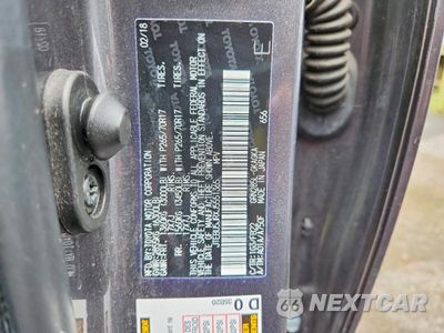 Zdjęcie 14 z 14 samochodu: 2018 TOYOTA 4RUNNER SR5 VIN:JTEBU5JRXJ5551365 - miniatura