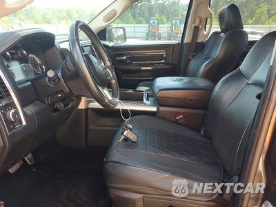 Zdjęcie 7 z 12 samochodu: 2014 RAM 1500 LARAMIE VIN:1C6RR7NT7ES296193 - miniatura
