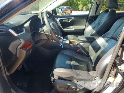 Zdjęcie 7 z 13 samochodu: 2021 TOYOTA RAV4 ADVENTURE VIN:2T3J1RFV1MW159636 - miniatura