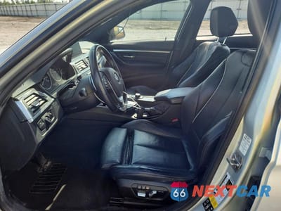 Zdjęcie 7 z 12 samochodu: 2016 BMW 328 XI SULEV VIN:WBA8E3C58GK501727 - miniatura