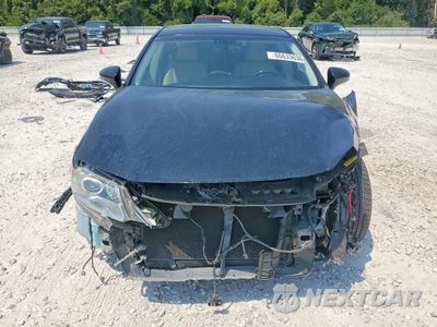 Piąte zdjęcie samochodu w środku: 2014 LEXUS ES 350 VIN:JTHBK1GG1E2132092 - miniatura