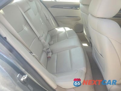 Zdjęcie 10 z 12 samochodu: 2016 CADILLAC ATS LUXURY VIN:1G6AB5RX9G0104074 - miniatura