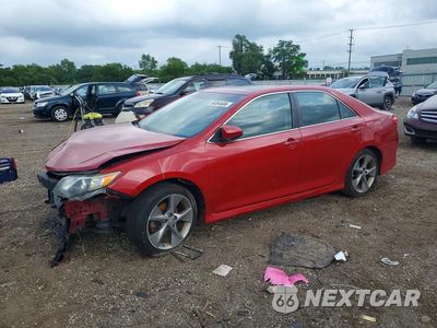 2012 TOYOTA CAMRY SE SPORT LIMITED EDITION 4T1BF1FK1CU620645 - główne zdjęcie licytacji z USA - miniatura