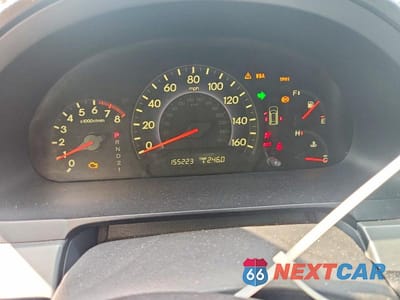 Zdjęcie 9 z 14 samochodu: 2007 HONDA ODYSSEY EXL VIN:5FNRL38607B050739 - miniatura