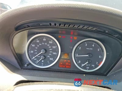 Zdjęcie 9 z 12 samochodu: 2005 BMW 645 CI AUTOMATIC VIN:WBAEK73465B323811 - miniatura