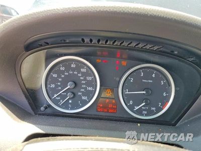 Zdjęcie 9 z 12 samochodu: 2005 BMW 645 CI AUTOMATIC VIN:WBAEK73465B323811 - miniatura