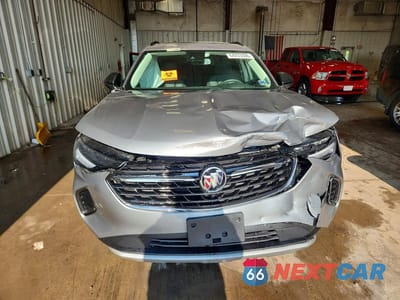 Piąte zdjęcie samochodu w środku: 2023 BUICK ENVISION ESSENCE VIN:LRBFZPR49PD179820 - miniatura