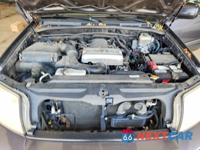 Zdjęcie 12 z 14 samochodu: 2005 TOYOTA 4RUNNER SR5 VIN:JTEBT14R158027159 - miniatura