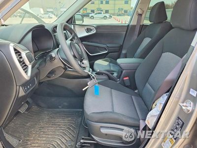 Zdjęcie 7 z 13 samochodu: 2025 KIA SOUL LX VIN:KNDJ23AU6S7960905 - miniatura