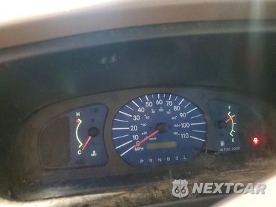 Zdjęcie 9 z 13 samochodu: 2003 TOYOTA SIENNA CE VIN:4T3ZF19C73U533777 - miniatura