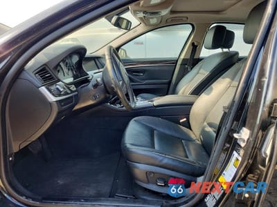 Zdjęcie 7 z 12 samochodu: 2013 BMW 528 XI VIN:WBAXH5C58DDW14639 - miniatura