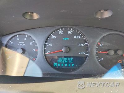 Zdjęcie 9 z 12 samochodu: 2007 CHEVROLET IMPALA LS VIN:2G1WB58K479206289 - miniatura