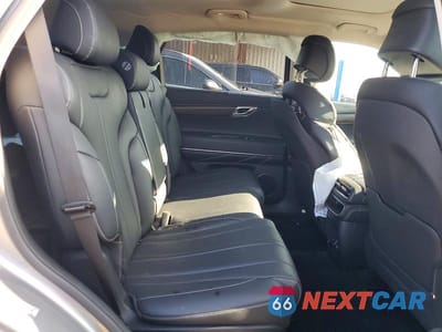 Zdjęcie 11 z 13 samochodu: 2021 GENESIS GV80 3.5T VIN:KMUHCESC5MU040388 - miniatura