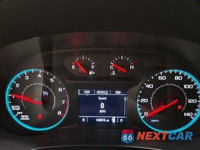 Zdjęcie 9 z 12 samochodu: 2021 CHEVROLET MALIBU LT VIN:1G1ZD5ST9MF032084 - miniatura