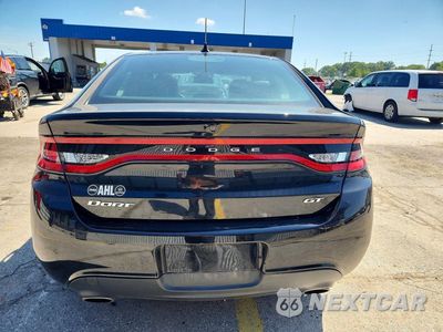 Zdjęcie 6 z 13 samochodu: 2014 DODGE DART GT VIN:1C3CDFEB1ED723987 - miniatura