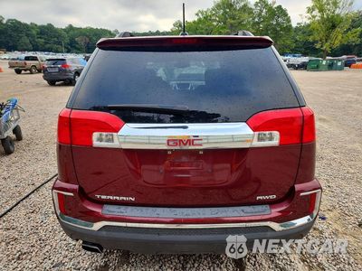 Zdjęcie 6 z 13 samochodu: 2016 GMC TERRAIN SLE VIN:2GKFLTEK0G6126829 - miniatura