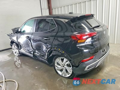 Drugie zdjęcie samochodu z przodu: 2025 BUICK ENCORE GX PREFERRED VIN:KL4AMCSLXSB160695 - miniatura