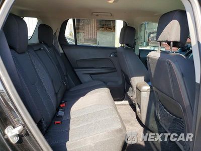 Zdjęcie 11 z 14 samochodu: 2016 GMC TERRAIN SLE VIN:2GKFLNE35G6119539 - miniatura