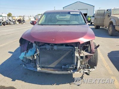 Piąte zdjęcie samochodu w środku: 2015 ACURA RDX TECHNOLOGY VIN:5J8TB4H52FL012951 - miniatura