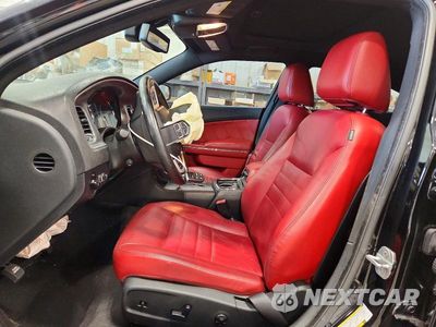 Zdjęcie 7 z 12 samochodu: 2011 DODGE CHARGER R/T VIN:2B3CL5CT2BH610201 - miniatura