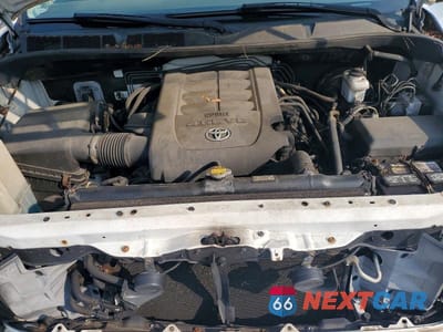 Zdjęcie 11 z 12 samochodu: 2012 TOYOTA TUNDRA DOUBLE CAB SR5 VIN:5TFUM5F15CX033543 - miniatura