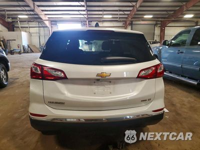 Zdjęcie 6 z 12 samochodu: 2019 CHEVROLET EQUINOX LT VIN:2GNAXUEV7K6167663 - miniatura