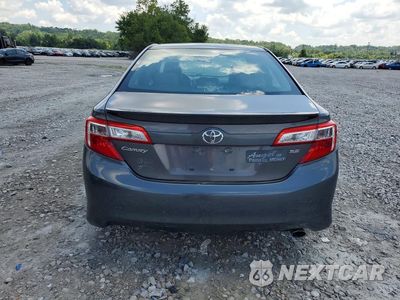 Zdjęcie 6 z 12 samochodu: 2013 TOYOTA CAMRY SE VIN:4T1BF1FK4DU684390 - miniatura
