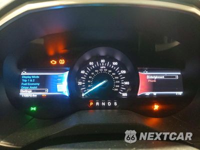Zdjęcie 9 z 14 samochodu: 2015 FORD EDGE SEL VIN:2FMTK4J98FBB77622 - miniatura