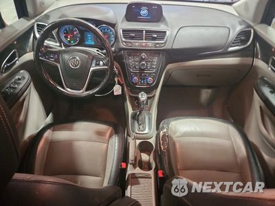 Zdjęcie 8 z 13 samochodu: 2015 BUICK ENCORE VIN:KL4CJCSB4FB142823 - miniatura
