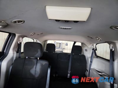 Zdjęcie 10 z 13 samochodu: 2012 DODGE GRAND CARAVAN SXT VIN:2C4RDGCG3CR295909 - miniatura
