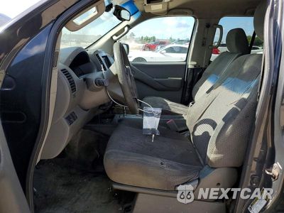 Zdjęcie 7 z 12 samochodu: 2013 NISSAN FRONTIER S VIN:1N6AD0ER5DN753867 - miniatura