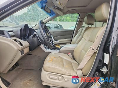 Zdjęcie 7 z 13 samochodu: 2008 ACURA RDX TECHNOLOGY VIN:5J8TB18538A019727 - miniatura