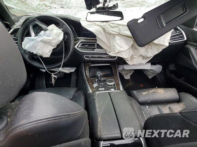 Zdjęcie 8 z 13 samochodu: 2020 BMW X5 XDRIVE40I VIN:5UXCR6C01L9B47883 - miniatura