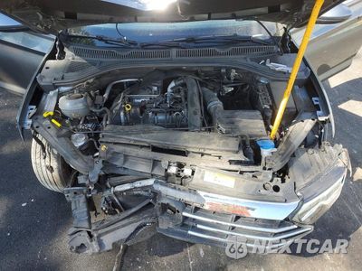 Zdjęcie 11 z 12 samochodu: 2021 VOLKSWAGEN JETTA S VIN:3VWC57BU2MM102911 - miniatura