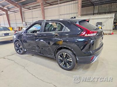 Drugie zdjęcie samochodu z przodu: 2026 MITSUBISHI ECLIPSE CROSS SE VIN:JA4ATWAA3TZ015169 - miniatura