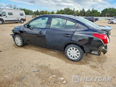 Drugie zdjęcie samochodu z przodu: 2017 NISSAN VERSA 1.6 S PLUS VIN:3N1CN7AP3HL846353 - miniatura