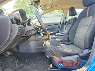 Zdjęcie 7 z 12 samochodu: 2024 NISSAN SENTRA SR VIN:3N1AB8DV9RY274967 - miniatura