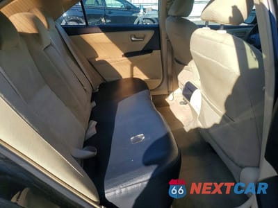 Zdjęcie 10 z 13 samochodu: 2015 TOYOTA CAMRY LE VIN:4T4BF1FK3FR489776 - miniatura
