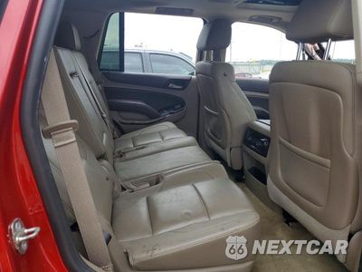 Zdjęcie 11 z 13 samochodu: 2015 CHEVROLET TAHOE K1500 LT VIN:1GNSKBKC0FR114503 - miniatura