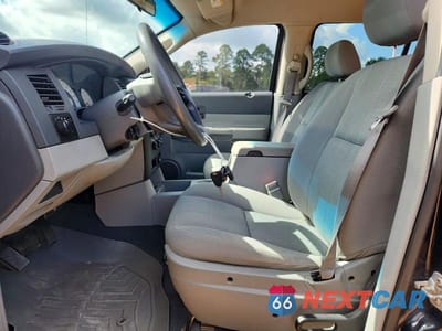 Zdjęcie 7 z 13 samochodu: 2008 DODGE DURANGO SXT VIN:1D8HD38N88F159884 - miniatura