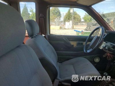 Zdjęcie 10 z 12 samochodu: 1997 NISSAN PICKUP BASE VIN:1N6SD16Y8LC320201 - miniatura
