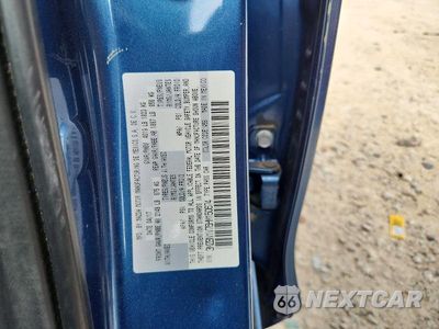 Zdjęcie 12 z 12 samochodu: 2017 MAZDA 3 TOURING VIN:3MZBN1V76HM150674 - miniatura