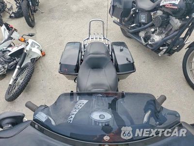 Piąte zdjęcie samochodu w środku: 2012 HARLEY-DAVIDSON FLHX STREET GLIDE VIN:1HD1KBM1XCB684558 - miniatura
